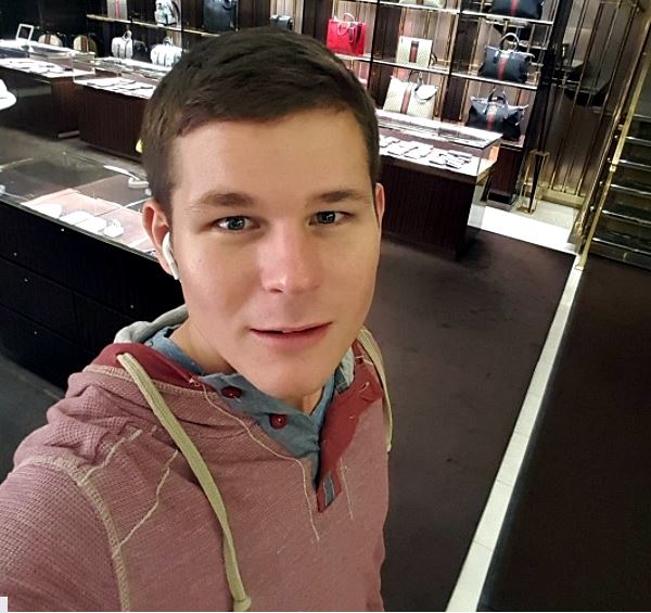 男子因袭击亚裔女性 在纽约被指控仇恨犯罪