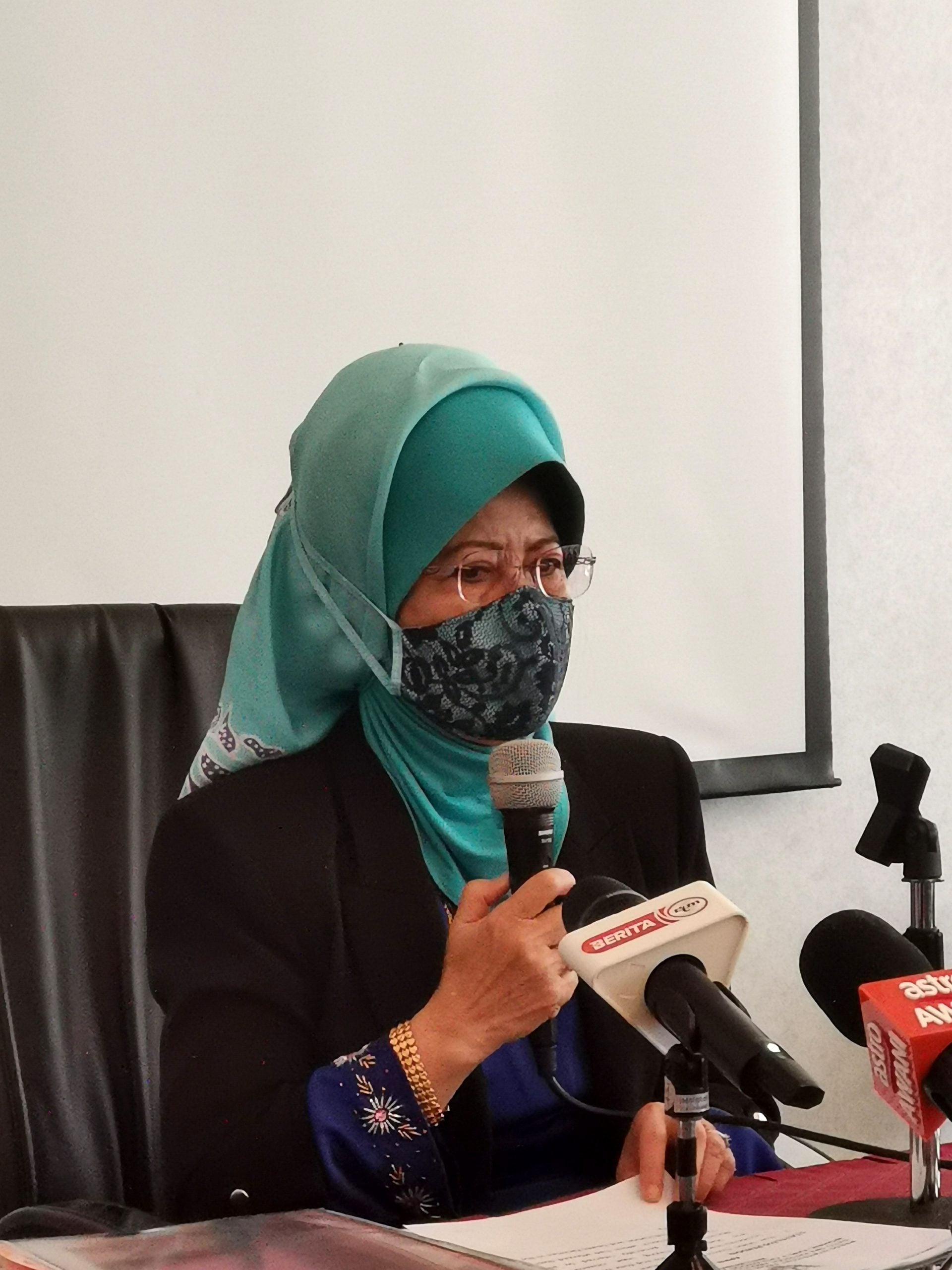 砂为符合条件21岁以下的无国籍者发放临时证件