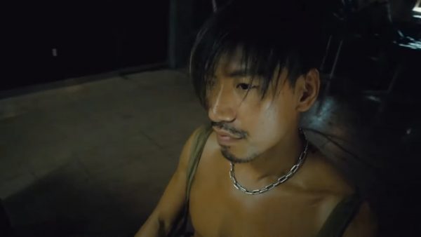 砸踩关公像恶梦连连  张耀扬吃斋3个月赎罪