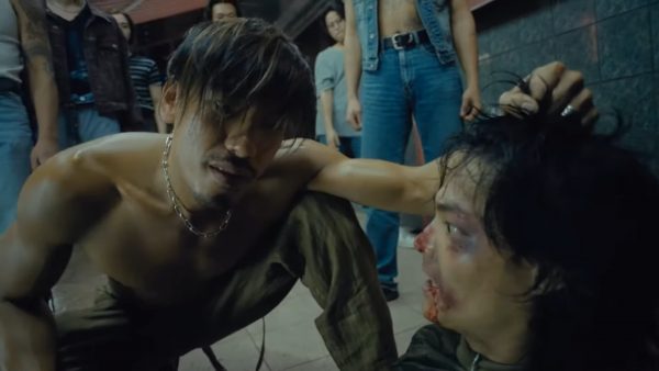 砸踩关公像恶梦连连  张耀扬吃斋3个月赎罪