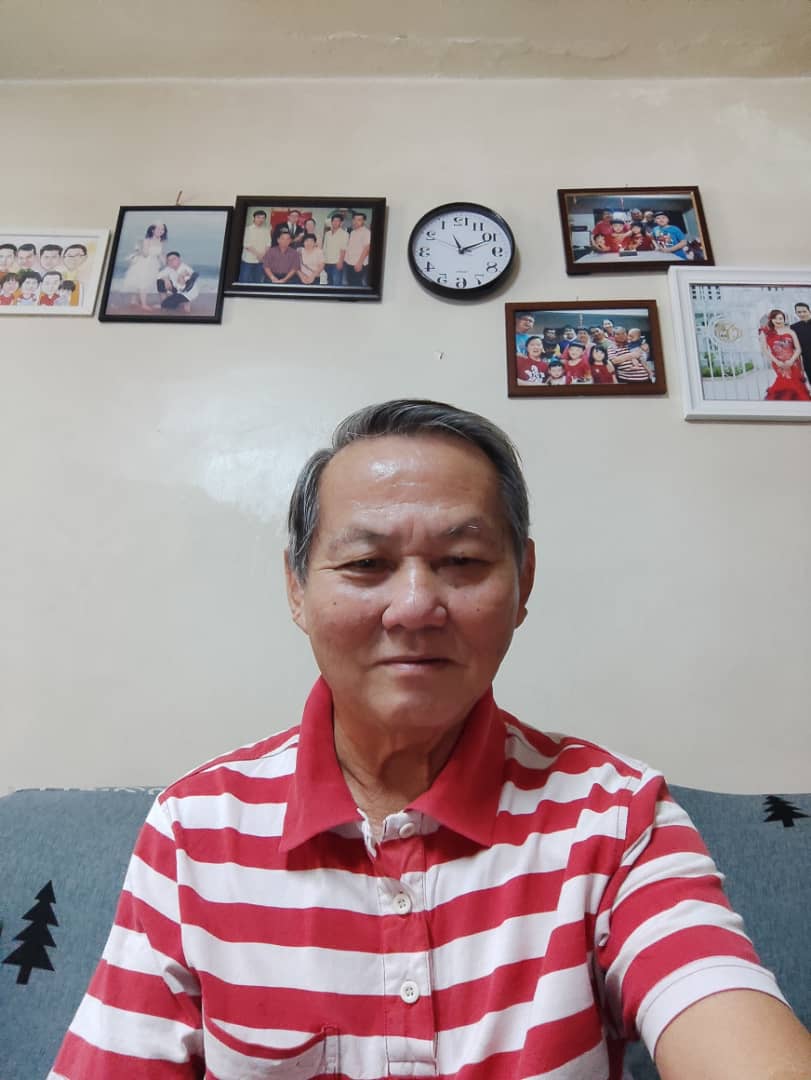 社团先观望再打算 复办活动不心急