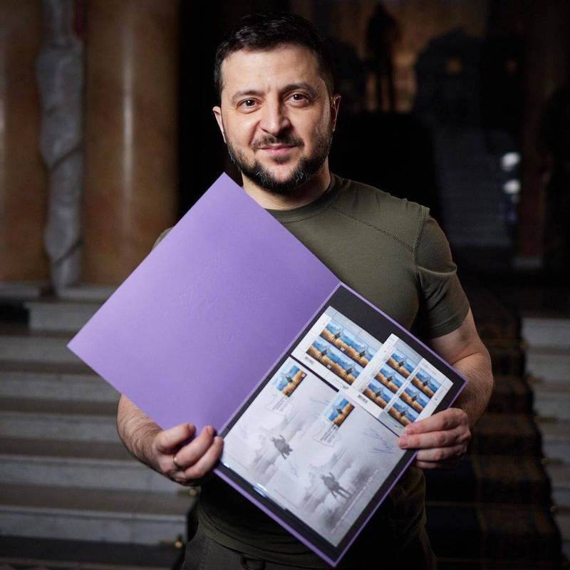 神预言?俄莫斯科号沉没 “蛇岛邮票”惊人巧合