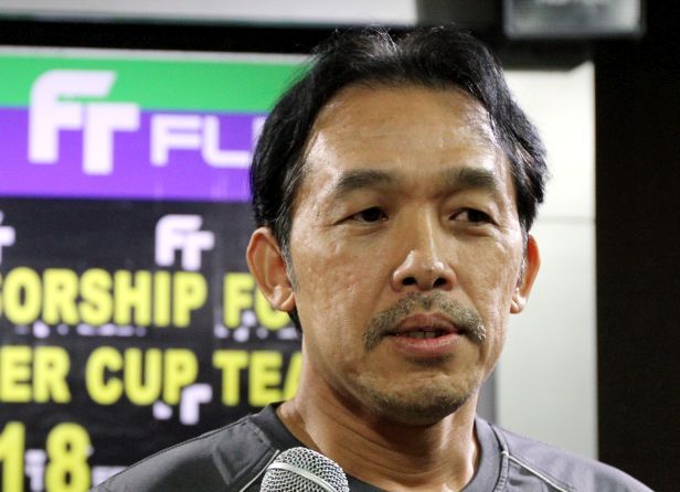 称争冠形势比过往更开放 拉锡:本届汤杯没大热门