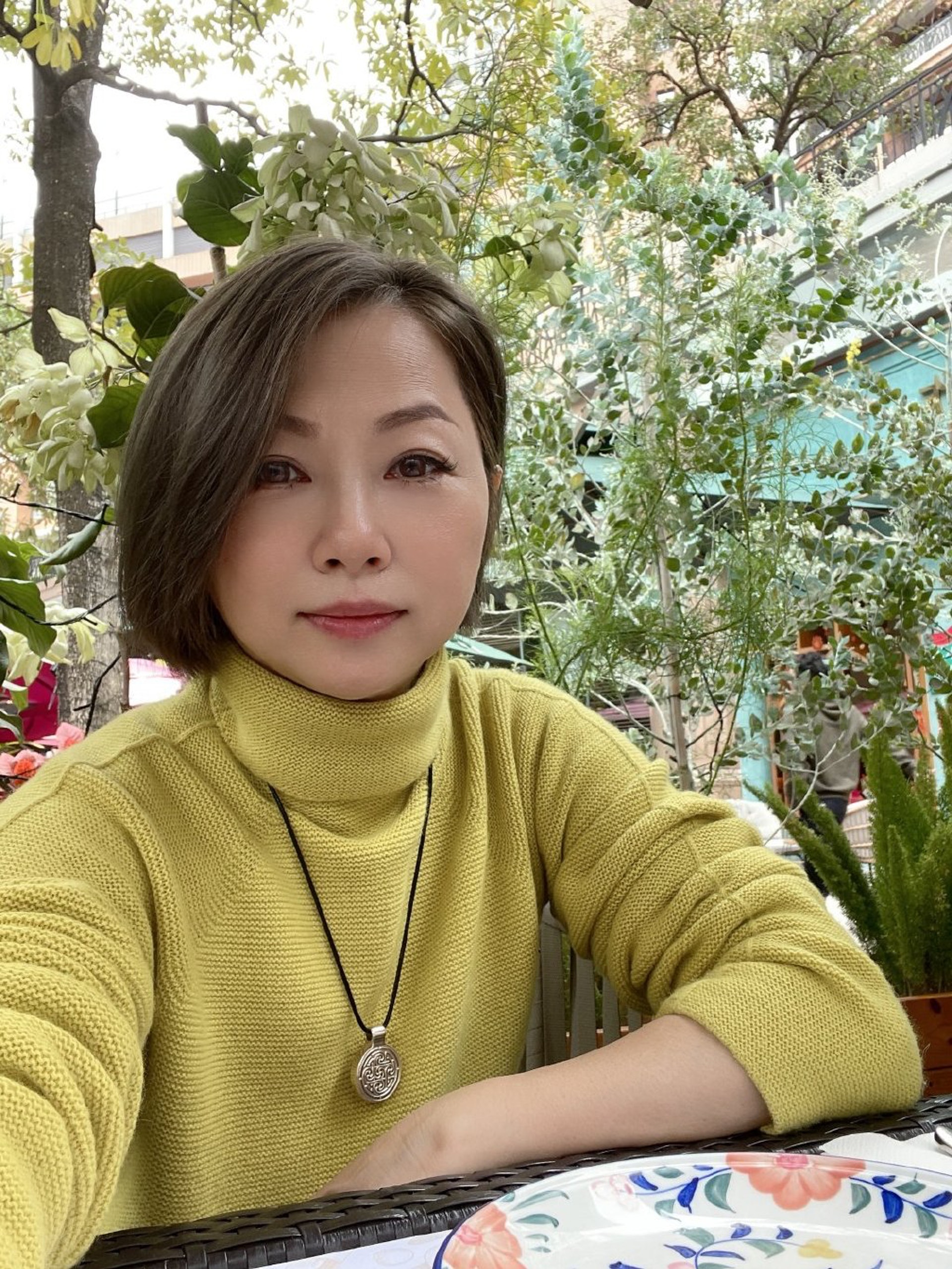 移居广州应有尽有 刘玉翠:我不舍得走