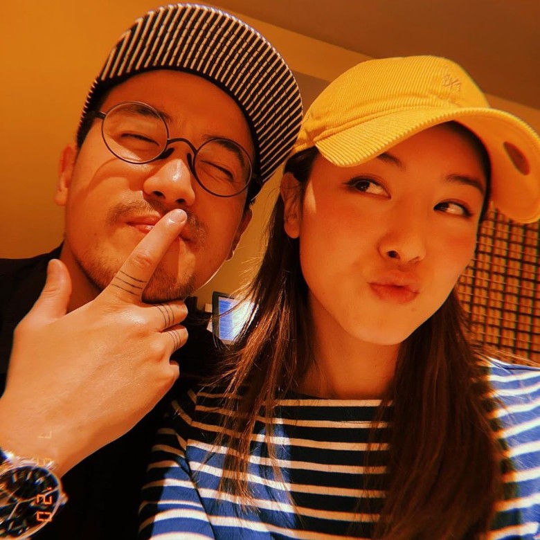 突删光结婚照  曾国祥王敏奕惊传离婚