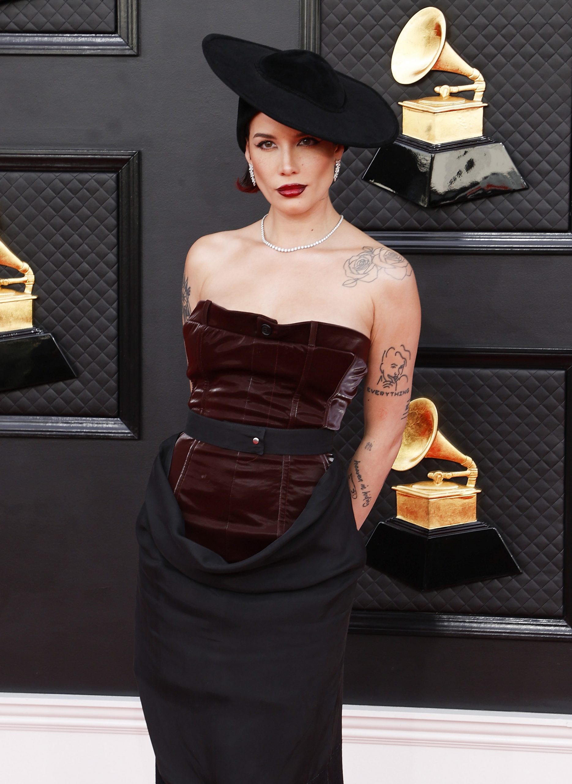 第64届格林美|庄巴蒂斯特5奖大赢家 BTS空手归