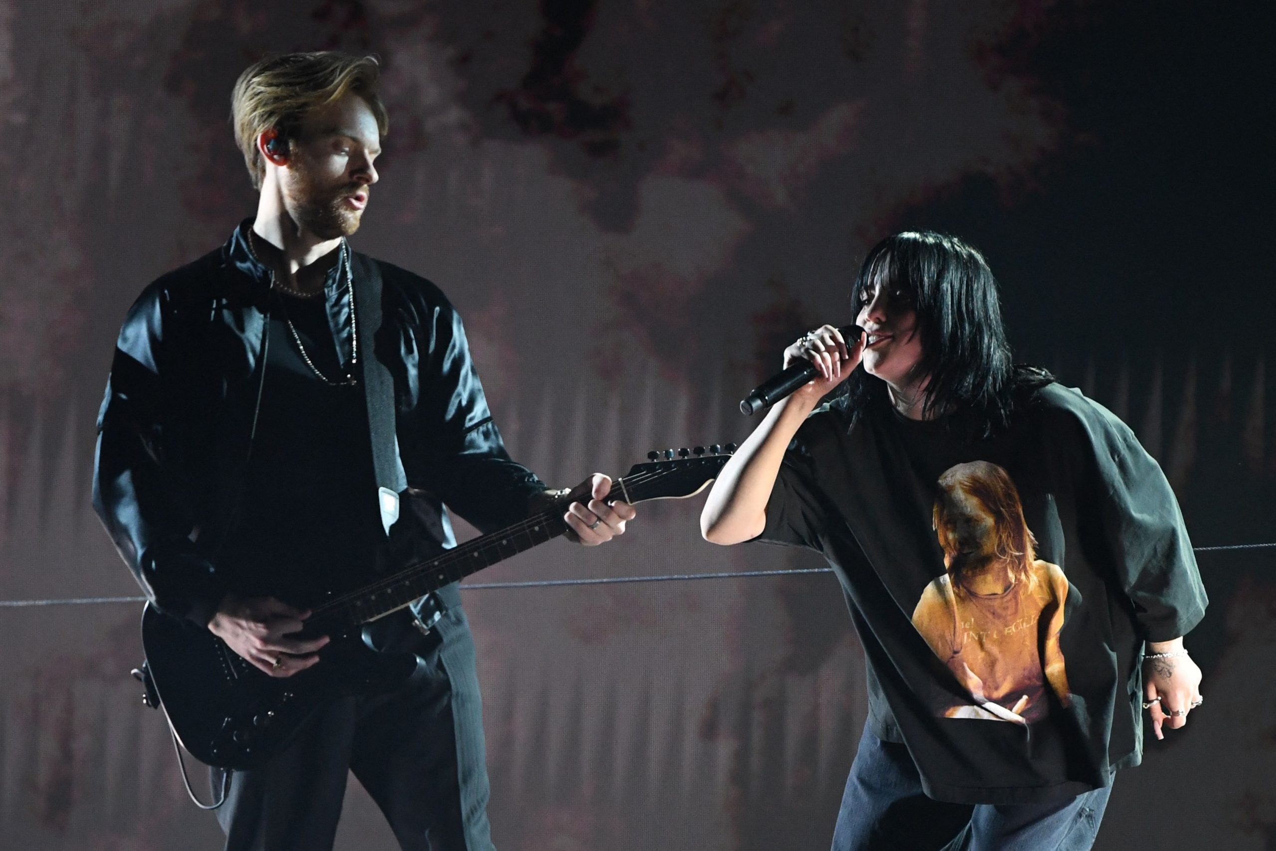 第64届格林美|庄巴蒂斯特5奖大赢家 BTS空手归