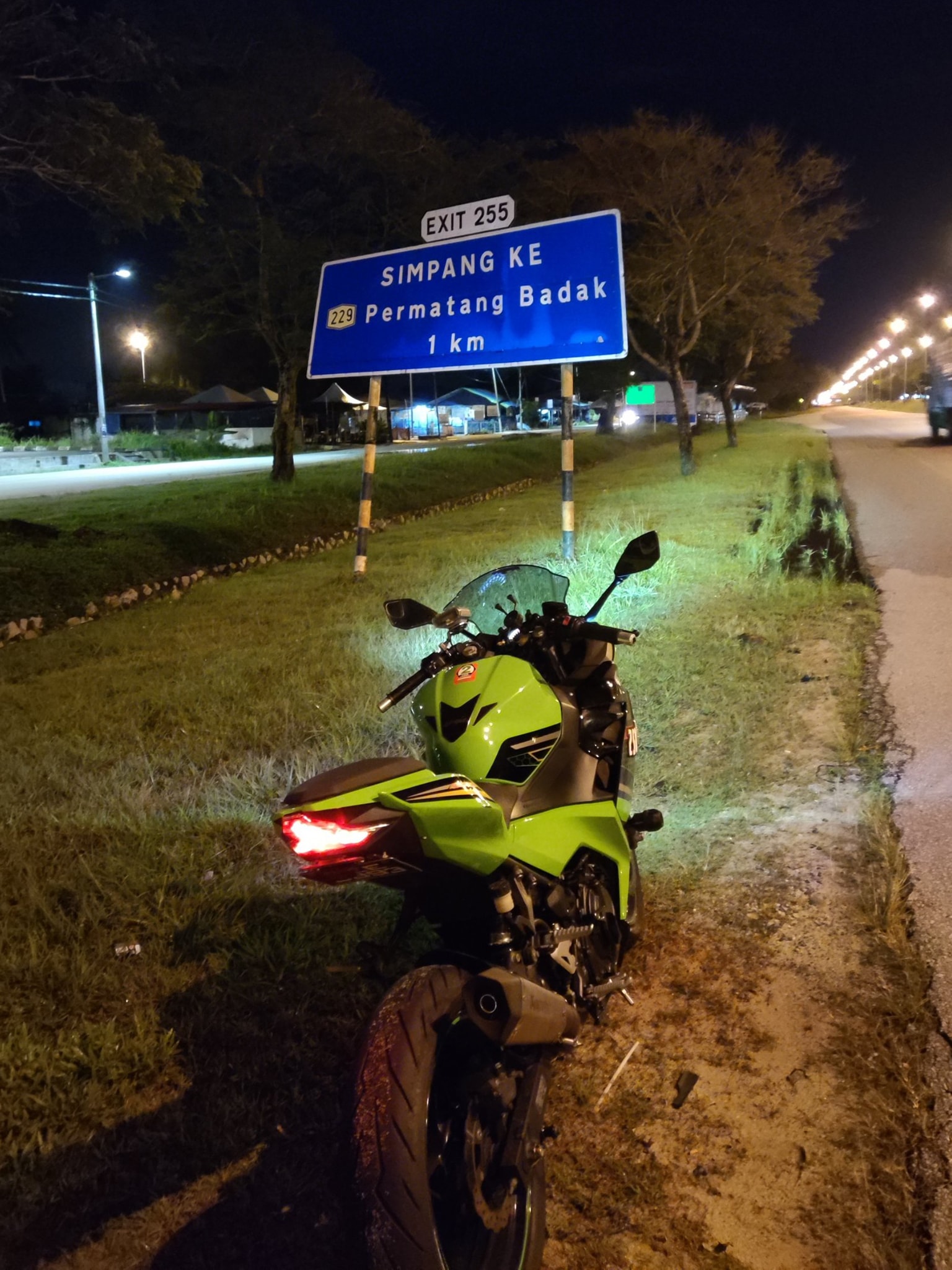 等了744天终回家 激动吻大地唱国歌放烟花 网:“最感人的愚人节”