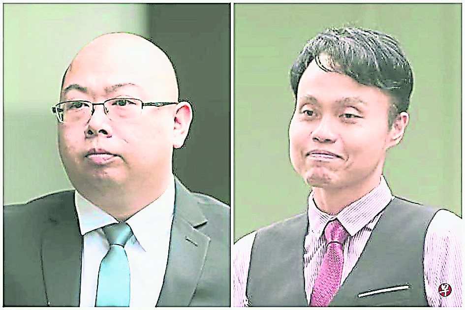 网络公民”主编和投稿人 诽谤罪成判入狱