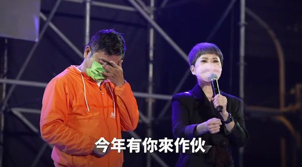 罹患帕金森氏症抱病登台开唱 詹雅雯惊传6日脑部开刀