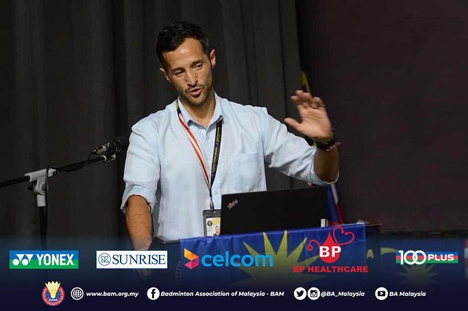 羽总满意为期8天集训  综翰：一切为团结队伍