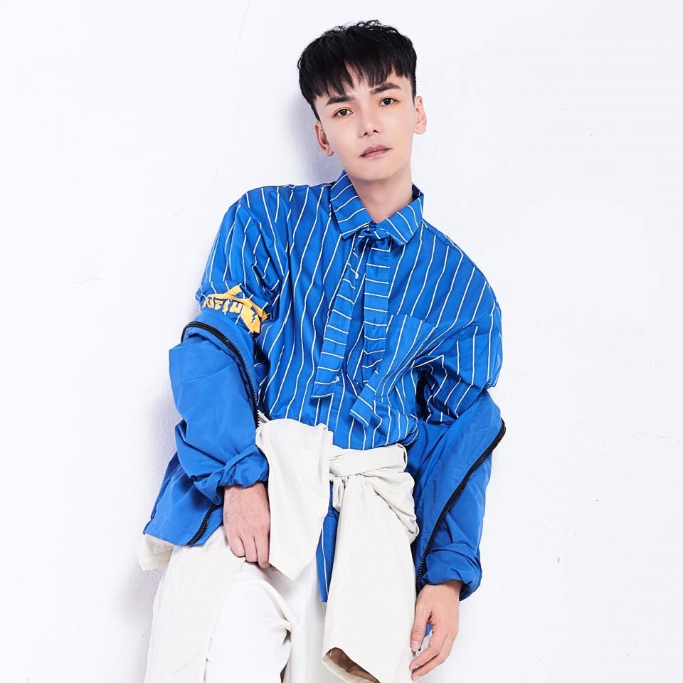 自创曲夺中国《华艺杯》3奖 黄凡朔将登央视星光厅演唱