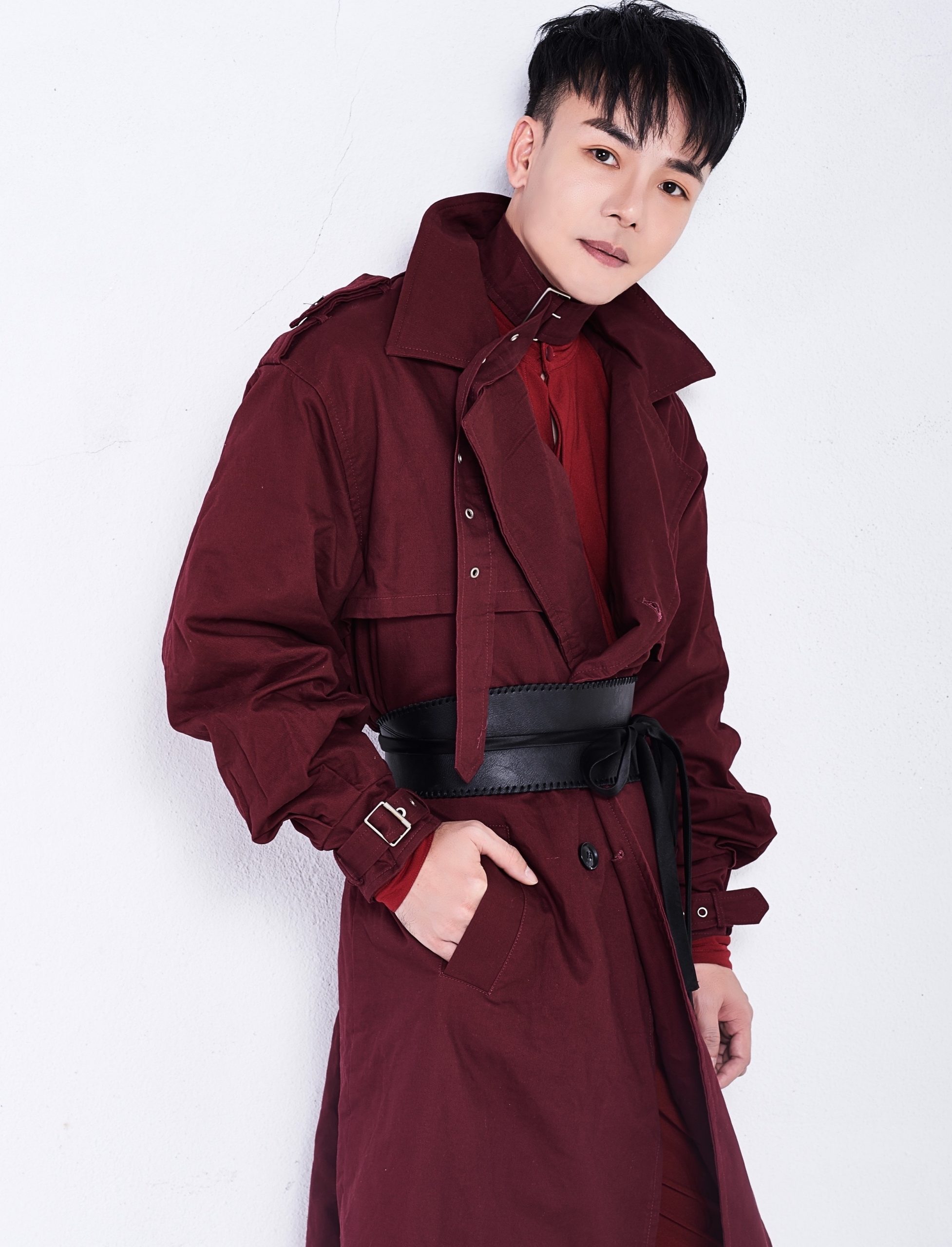 自创曲夺中国《华艺杯》3奖 黄凡朔将登央视星光厅演唱