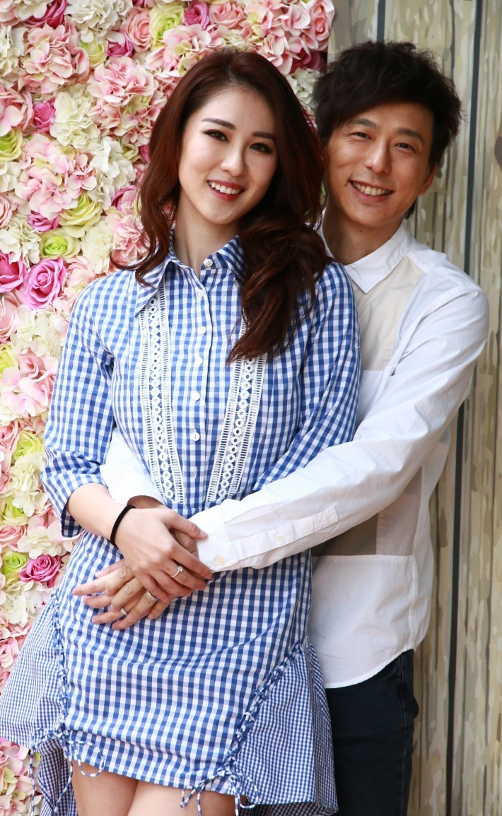 自爆背李施嬅情挑石咏莉被轰渣男 邓健泓受访影片遭下架