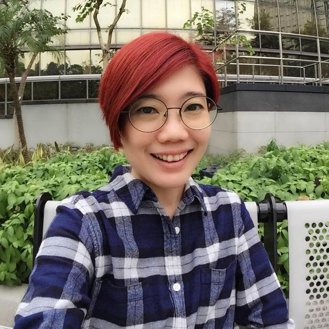 艺人DJ声援沈可婷 黄明志以全黑图控诉