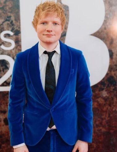 艾德希兰涉抄官司胜诉 轰对创作造成破坏