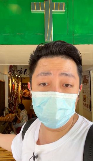 艾成惨赔74万撑不下去  哽咽宣布艾叻沙收摊