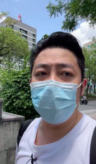 艾成惨赔74万撑不下去  哽咽宣布艾叻沙收摊