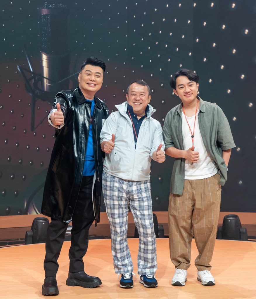 获安排北上制作节目 无线否认王祖蓝辞首席创意官