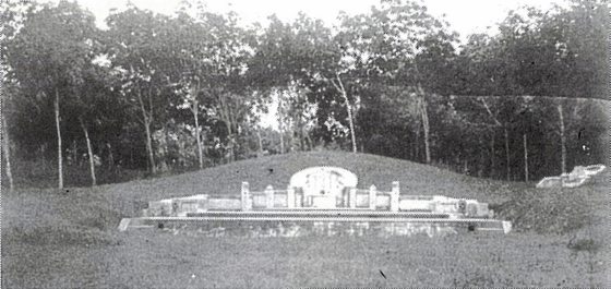 蔡羽/王长水的巴都吉央农庄