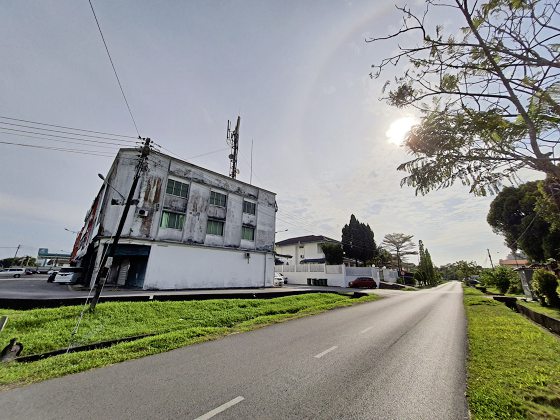 蔡羽/王长水的巴都吉央农庄