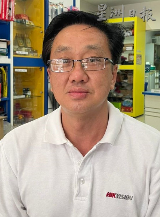 蚊型脚车案促成醒觉 行车纪录仪线上线下狂销