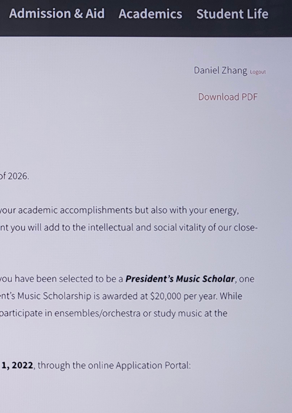 被7所大学录取包括耶鲁 张艺谋次子被质疑更换国籍