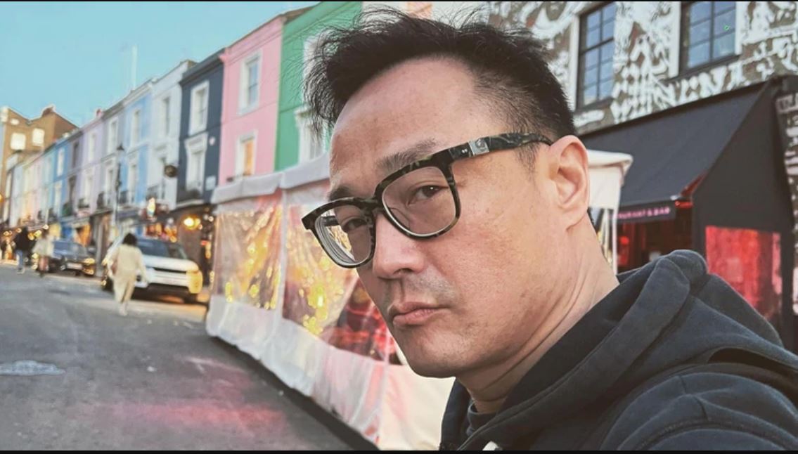 被抓包确诊还闯关赴台 王喜遭质疑PCR阴性证明