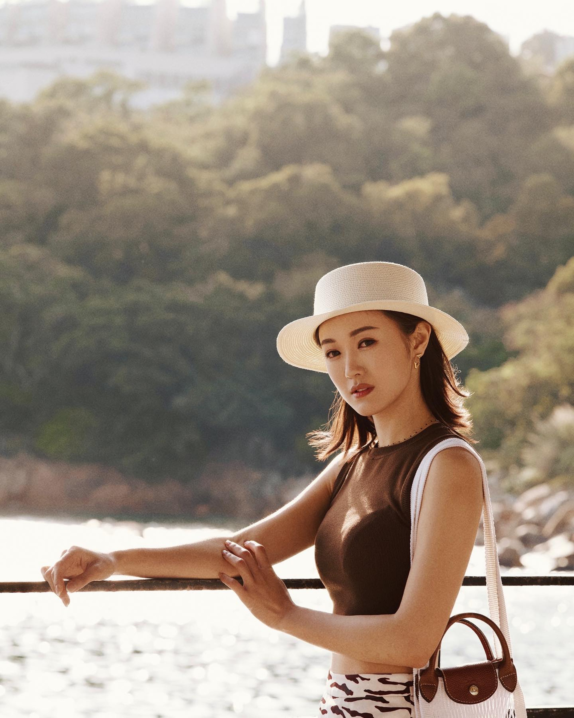 被翻旧帐太穷不敢追周励淇 袁伟豪强调戏剧效果求网民高抬贵手