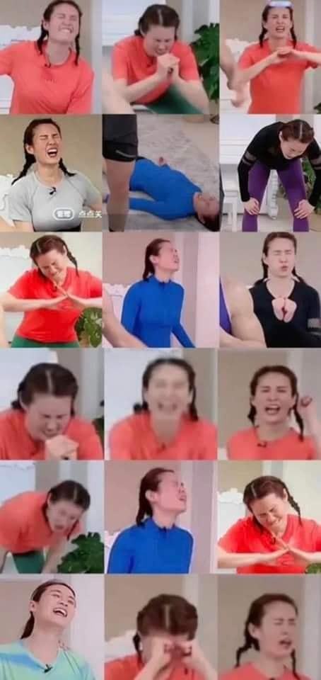 被问“怎不找周杰伦连线健身” 刘畊宏吐槽:只会带大家喝奶茶