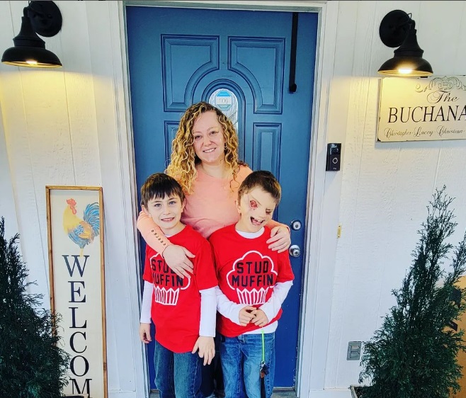 视频|11岁童天生颜面畸形 满意自己的样子不再整容