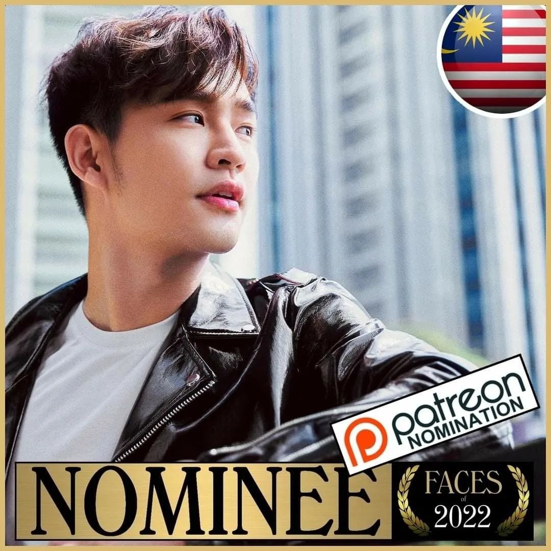 课金RM13保证提名 全球百大俊男美女榜欠公信力?