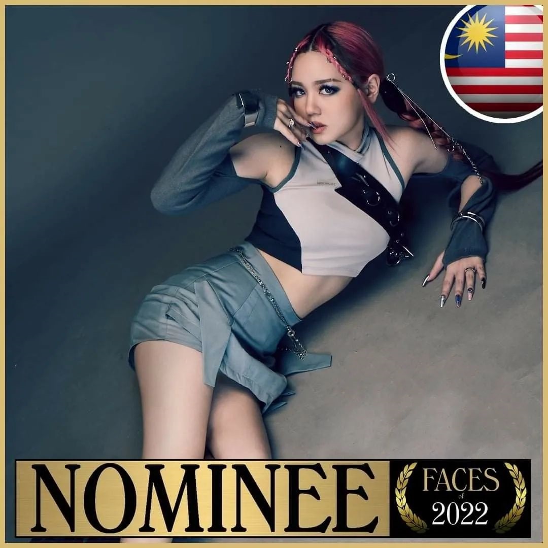 课金RM13保证提名 全球百大俊男美女榜欠公信力?