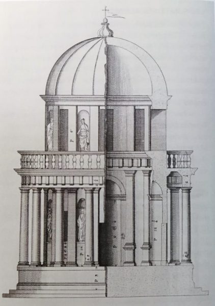 谢诗奇／理想的神殿