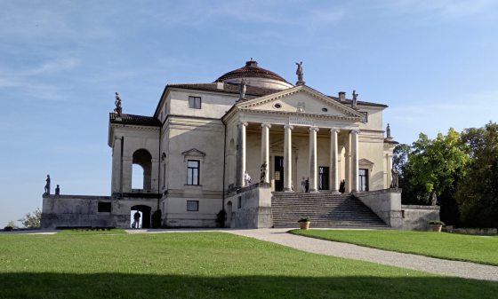 谢诗奇／理想的神殿