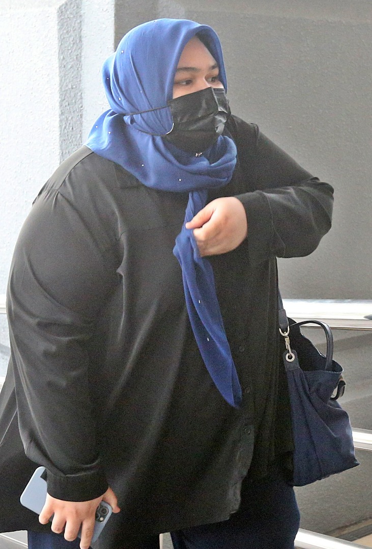 贝拉被虐案|公众勿发表妨碍司法言论 法官:如“为贝拉伸张正义是不可能发生”论