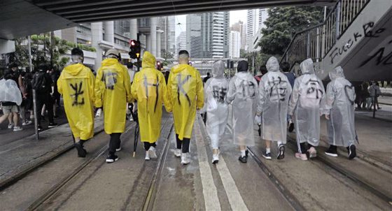 费比安／《时代革命》这不是电影