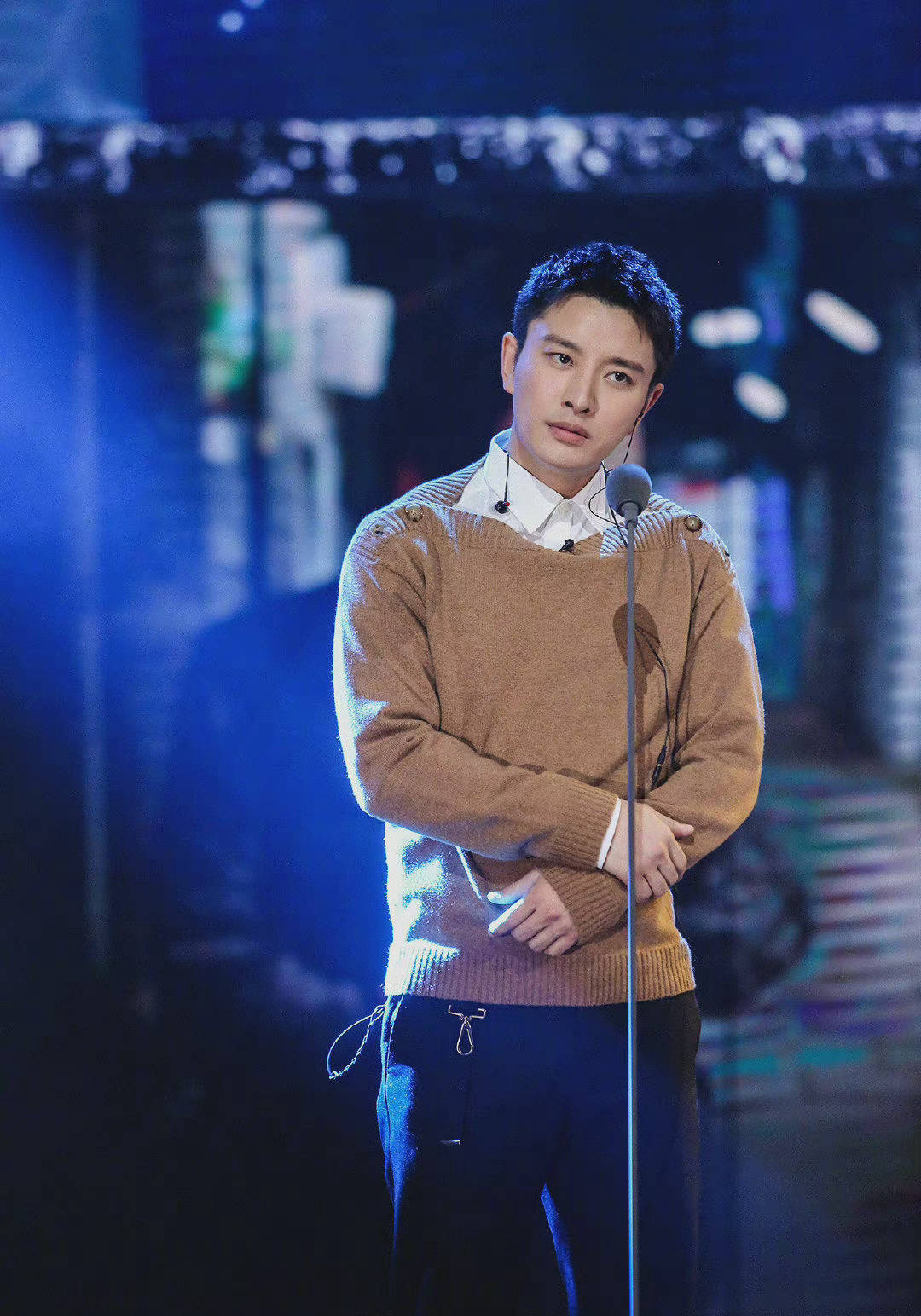 贾乃亮偷税漏税逾亿? 工作室斥不实报道