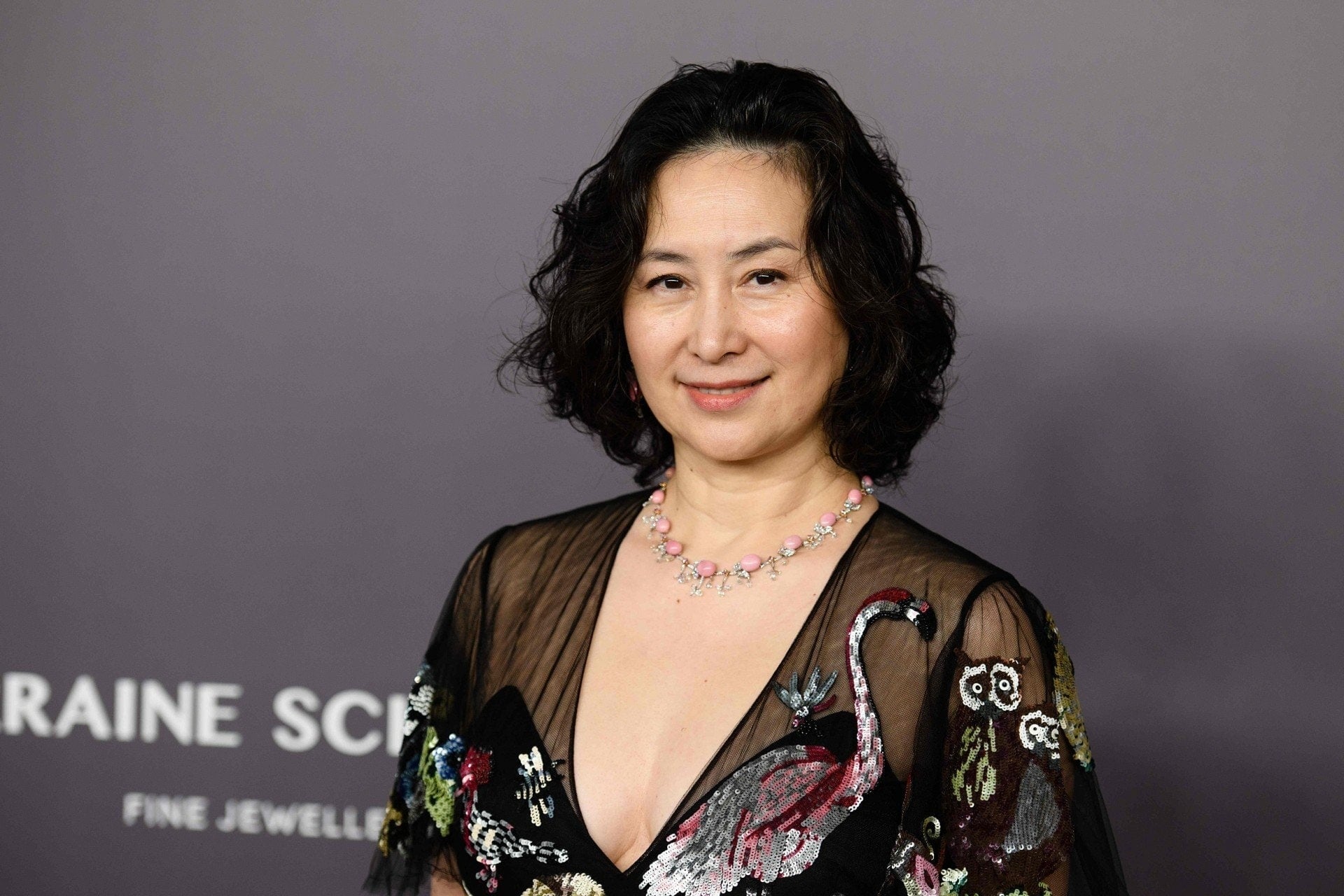 赌王遗产争夺案宣判  何超琼获胜