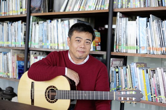 赏名家名作──听见·诗词的声音