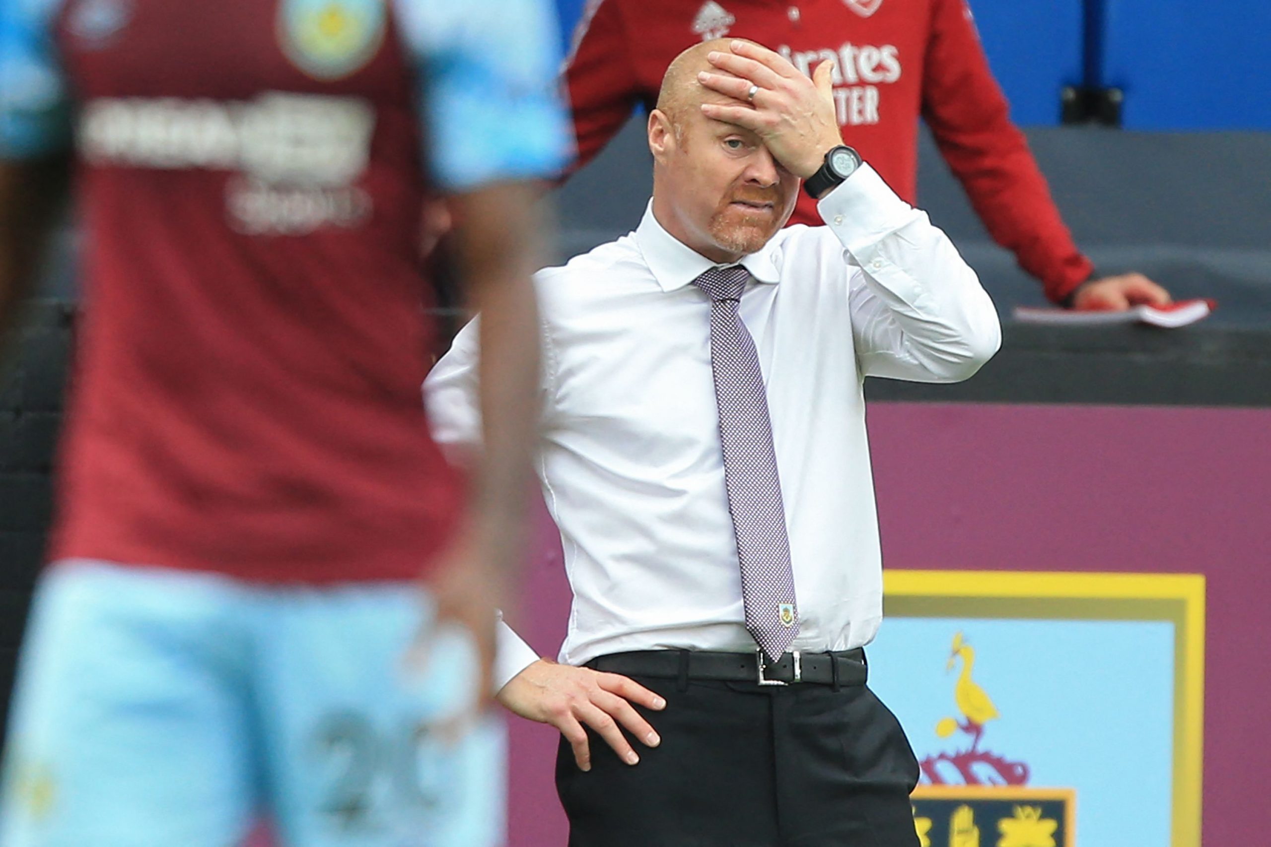 赛季尾声炒10年主帅  伯恩利欲亡羊补牢