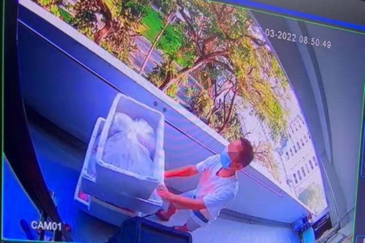 越南妇住家做网卖 邻居诉送货声太吵