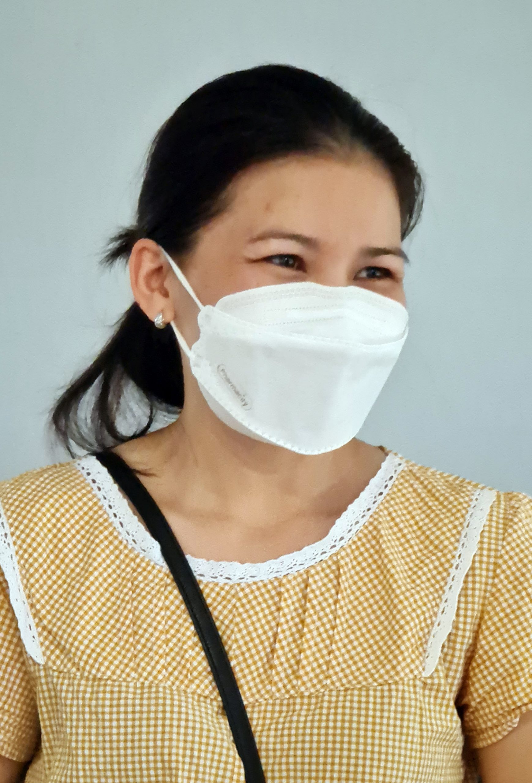 越南妇住家做网卖 邻居诉送货声太吵