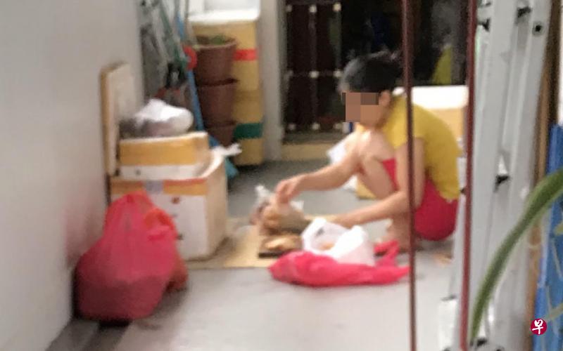 越南妇住家做网卖 邻居诉送货声太吵