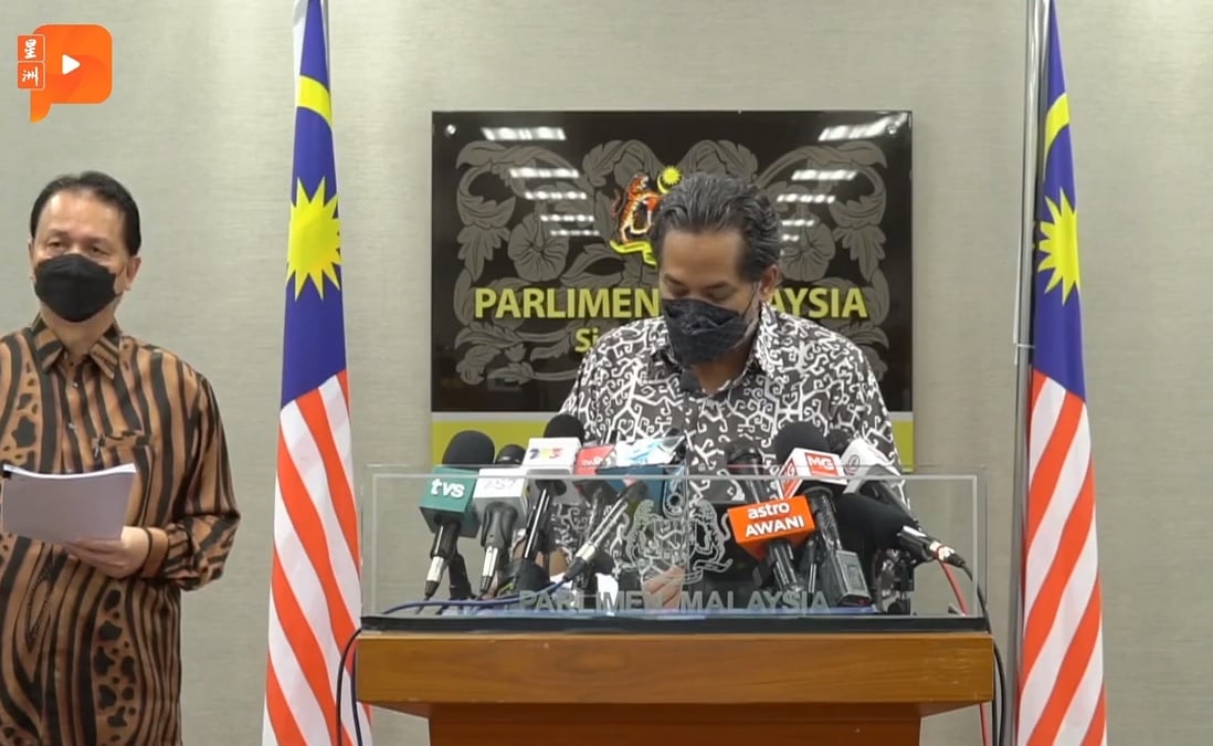 过渡至地方性流行病阶段 凯里：仍强制戴口罩 公共场所须MySJ