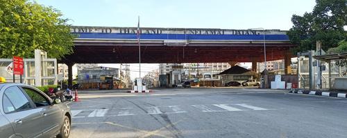 通行证逾期滞留泰国 逾万大马人沦非法入境