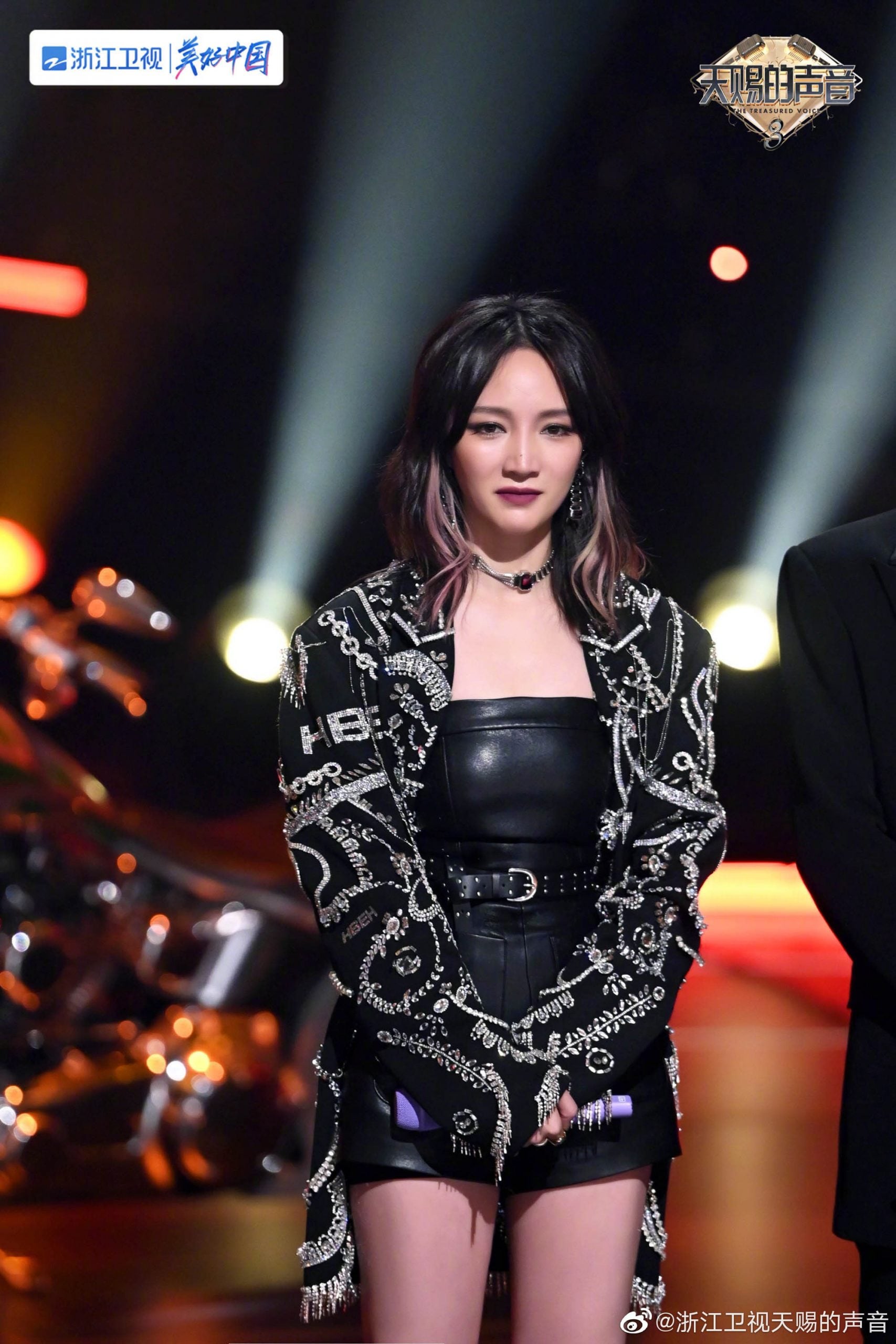 造型显胖团队被骂爆 孟佳:是我的问题