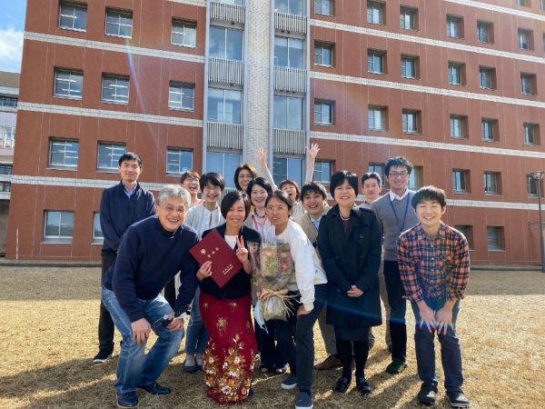 那些年，我们在日本留学