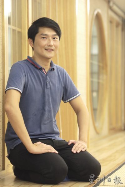 那些年，我们在日本留学