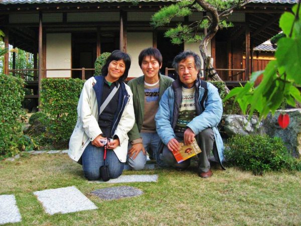 那些年，我们在日本留学